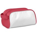 Pre-Production Sample Hoppla Somerset Toiletry Bag