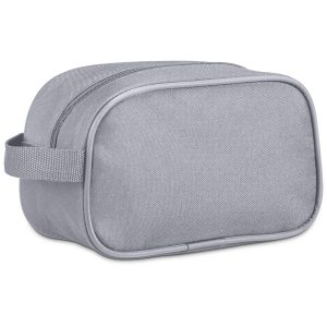 Pre-Production Sample Hoppla Jake Toiletry Bag