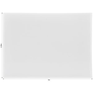 Legend Straight Banner Wall Skin 3m x 2.25m (Excludes Hardware)