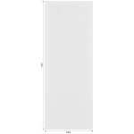 Champion X-Banner Layflat PVC Skin 60 x 160cm (Excludes Hardware)