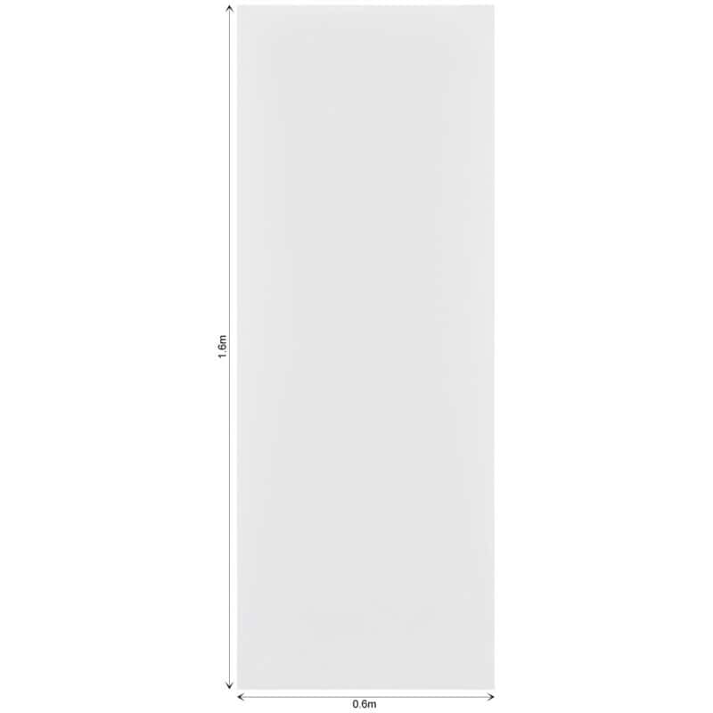 Champion X-Banner Layflat PVC Skin 60 x 160cm (Excludes Hardware)