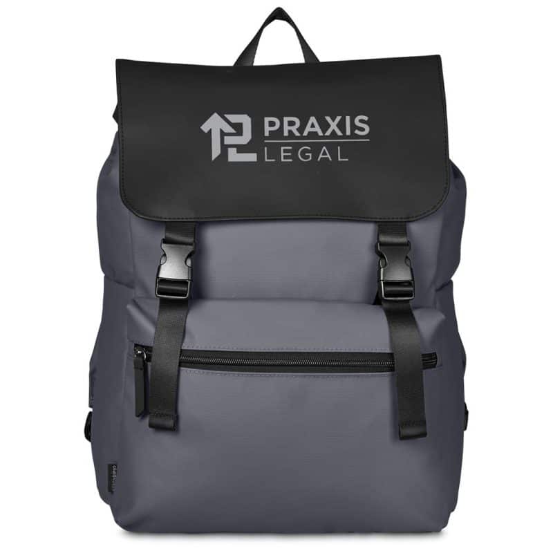 Serendipio Skyline Laptop Backpack