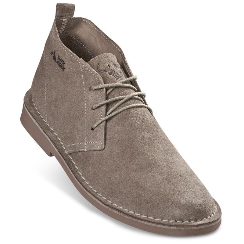 Beige Sabie Veldskoen