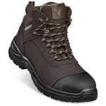 BROWN Skukuza Hiking Boot