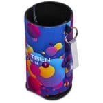 Hoppla Freezo Neoprene Stubby Cooler With Bottle Opener