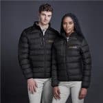 Mens Alex Varga Monaco Jacket
