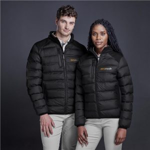 Mens Alex Varga Monaco Jacket