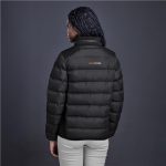 Ladies Alex Varga Monaco Jacket