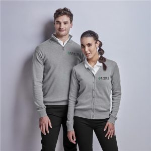 Mens 1/4 Zip Quantum Low Pill Jersey