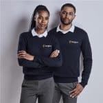 Mens Long Sleeve Meta Low Pill Jersey