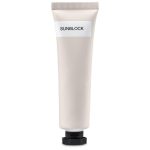 Serendipio Veloura Sunblock