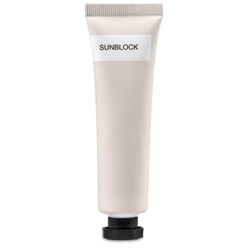 Serendipio Veloura Sunblock