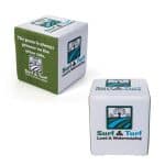 POLYSTYRENE OTTOMAN SQUARE