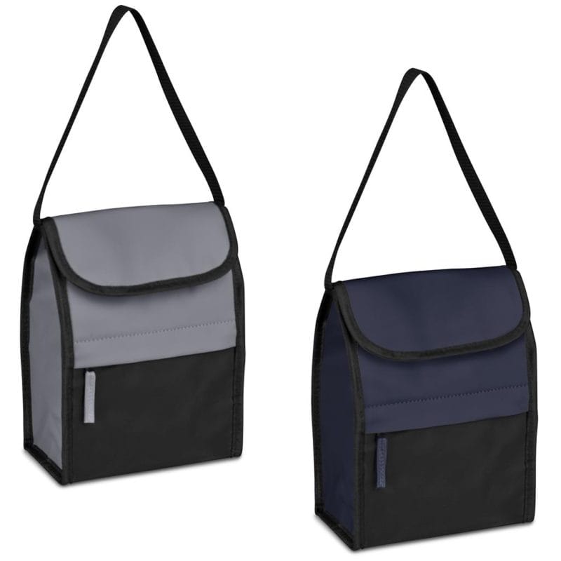 CL-SD-142-B-NO-LOGO Serendipio Winnipeg Recycled PET 9-Can Cooler