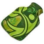 Pre-Printed Sample Hoppla Toastie Small Hot Water Bottle Cover