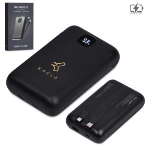 Swiss Cougar Indianapolis Fast Charge 22.5W Power Bank -20