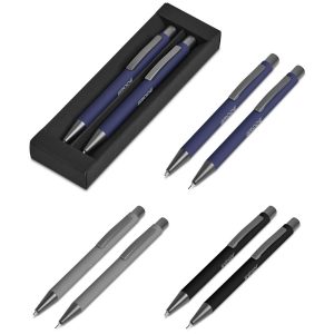 Omega Ball Pen & Pencil Set