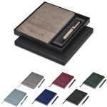 Milestone Notebook & Pen Set