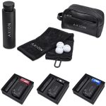 Alex Varga Anson Golf Set