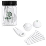 Altitude Tournament Golf Set