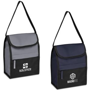 Serendipio Winnipeg Recycled PET 9-Can Cooler