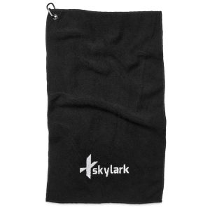 Altitude Greenside Microfiber Golf Towel
