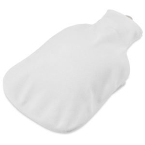 GC-HP-2-G-01 Hoppla Kindle Large Hot Water Bottle and Cover