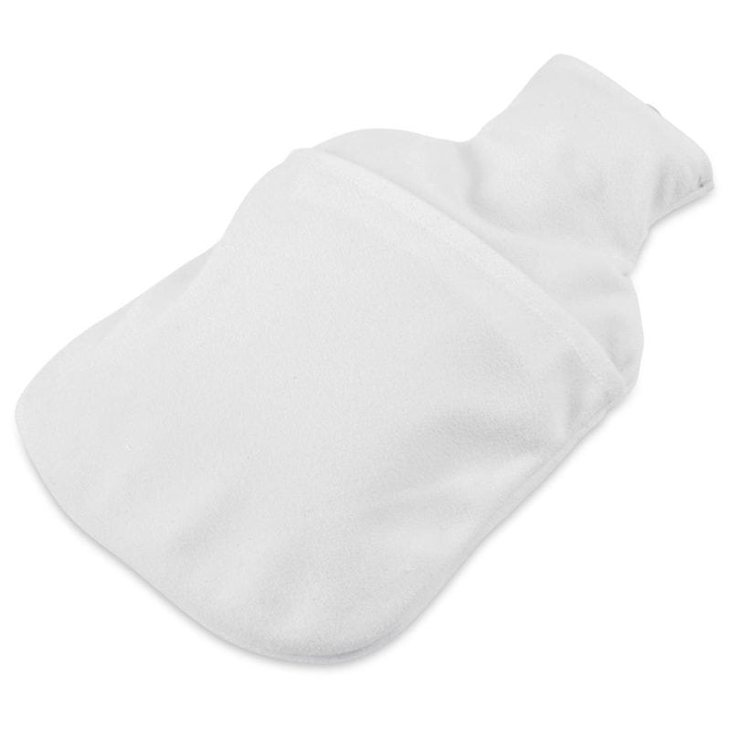 GC-HP-2-G-02 Hoppla Kindle Large Hot Water Bottle and Cover