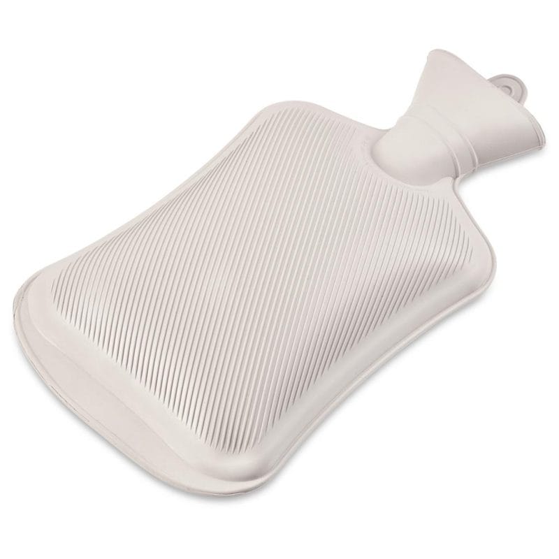 GC-HP-2-G-05 Hoppla Kindle Large Hot Water Bottle and Cover
