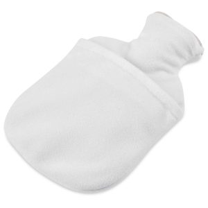 GC-HP-3-G-02 Hoppla Toastie Small Hot Water Bottle and Cover