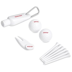 GF-AL-1423-B-02 Altitude Greenside Care Golf Set