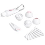 GF-AL-1423-B-03 Altitude Greenside Care Golf Set