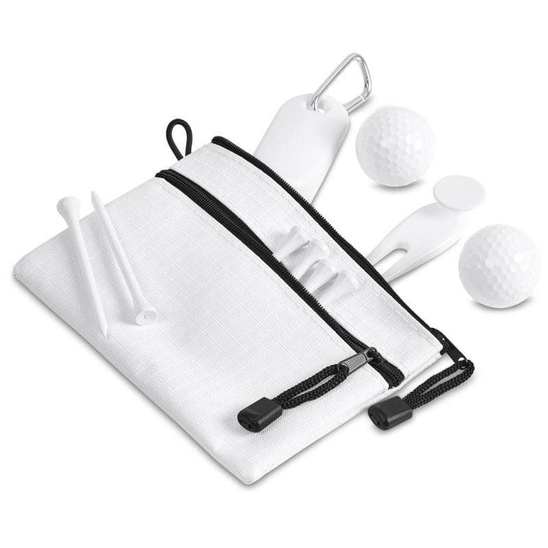 GF-AL-1423-B-NO-LOGO Altitude Greenside Care Golf Set