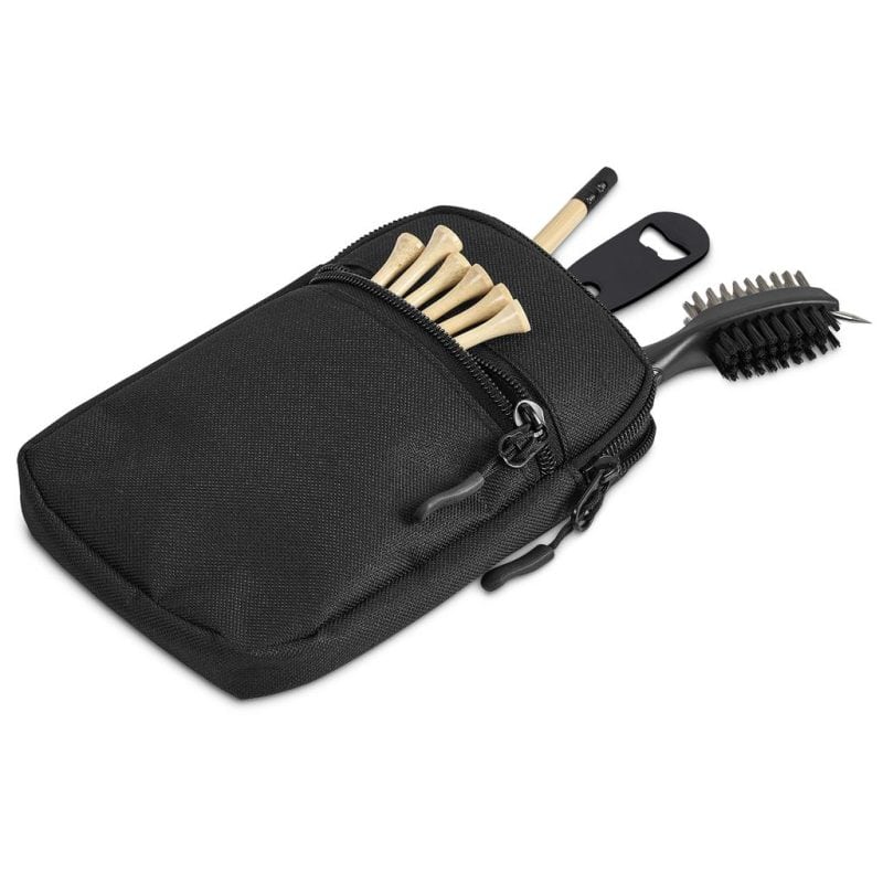 GF-AL-1424-B-02-NO-LOGO Altitude Course Essentials Golf Set