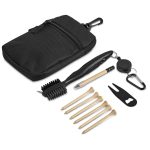 GF-AL-1424-B-NO-LOGO Altitude Course Essentials Golf Set