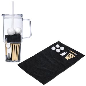 GF-AL-1431-B-NO-LOGO Altitude Eagle Golf Set