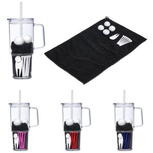 GF-AL-1433-B-NO-LOGO Altitude Bunker Golf Set