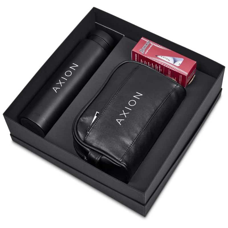 GF-AV-1457-B-DISTAN Alex Varga Anson Golf Set