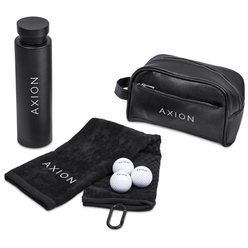 GF-AV-1457-B-PROV1-02 Alex Varga Anson Golf Set