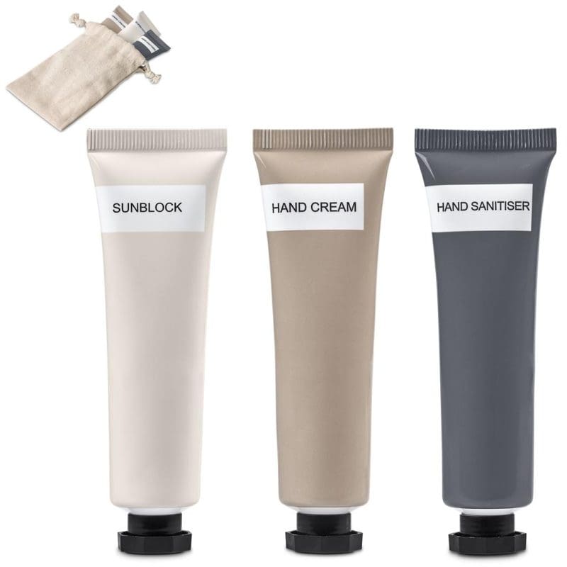 GF-SD-1418-B-NO-LOGO Serendipio Skincare Travel Set