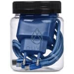 Serendipio Tenby Tech Set [#732877 var] (NEW BLUE)