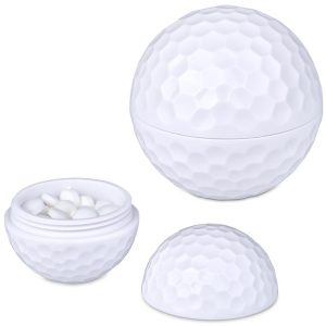 GV-AL-176-B-NO-LOGO Altitude Tee Fresh Golf Ball Mints