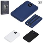 MT-SC-539-B-NO-LOGO Swiss Cougar Phoenix Fast Charge 22.5W Power Bank - 10