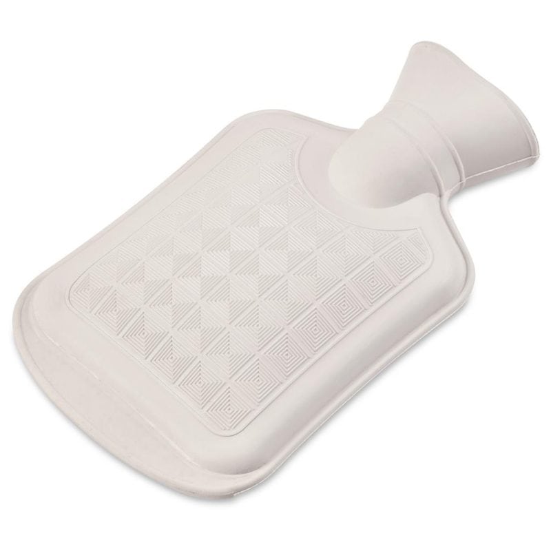 SB-HP-183-G-05 Pre-Printed Sample Hoppla Toastie Small Hot Water Bottle Cover