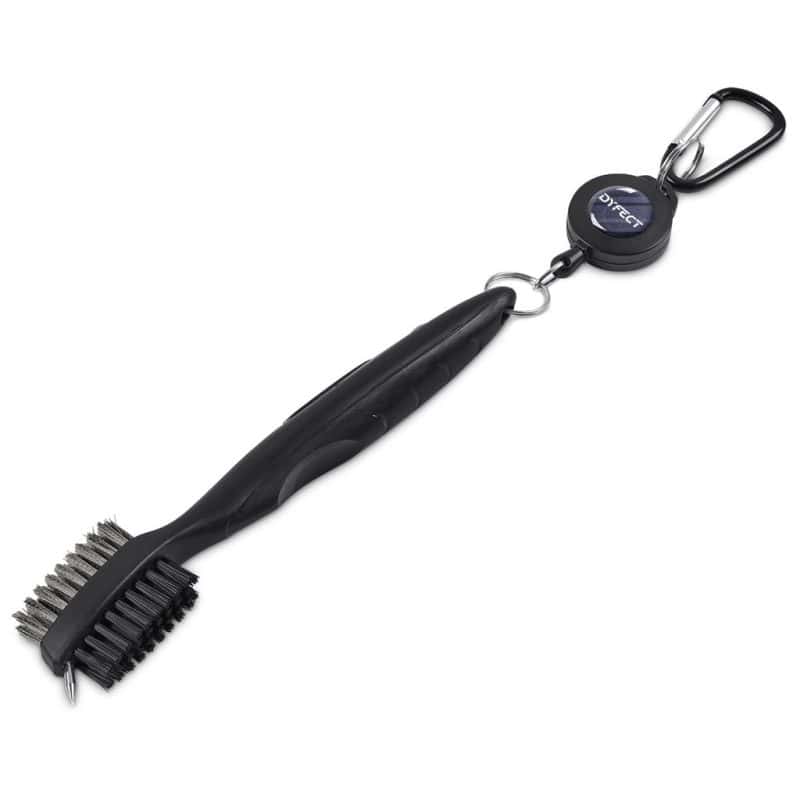 SF-AL-75-B-01 Altitude Belfry Retractable Golf Club & Shoe Cleaning Tool