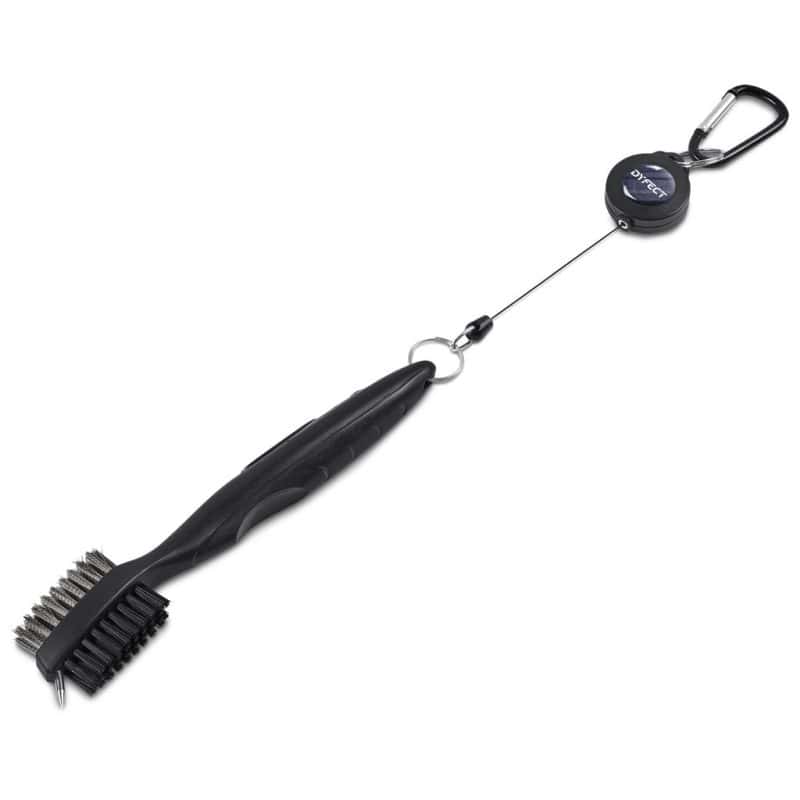 SF-AL-75-B-02 Altitude Belfry Retractable Golf Club & Shoe Cleaning Tool