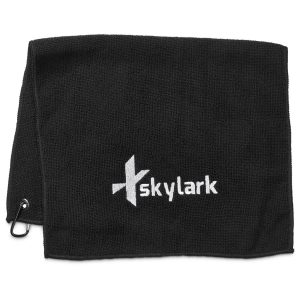 SF-AL-86-B-02 Altitude Greenside Microfiber Golf Towel