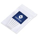 SF-AL-93-B-02 Altitude OnPar Golf Tees Pack of 6