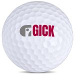 SF-SR-94-B-04 Srixon Distance Golf Balls Sleeve of 3