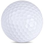 SF-TI-96-B-03-NO-LOGO Titleist ProV1 Golf Balls Sleeve of 3